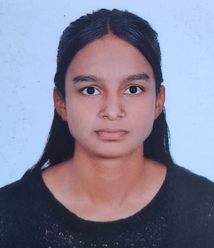Anuradha Jaiswal