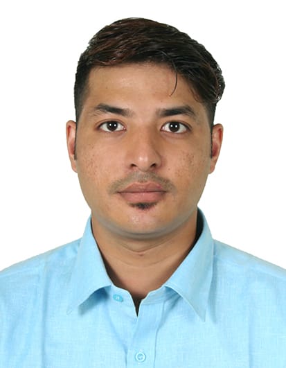 Aman Rajbhandari