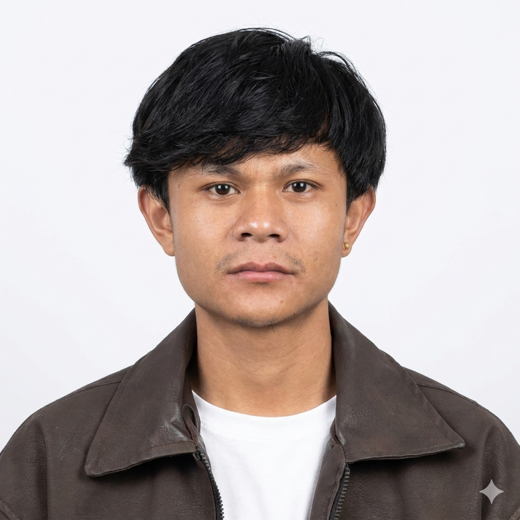 Bijay Thapa Magar
