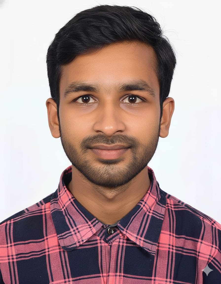Binod Sah