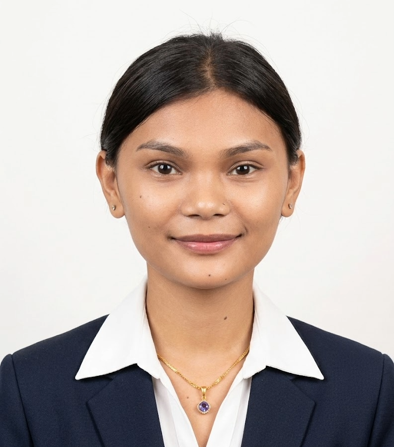 Khima K.C.