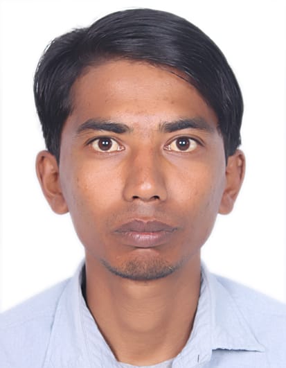 Saroj Raut