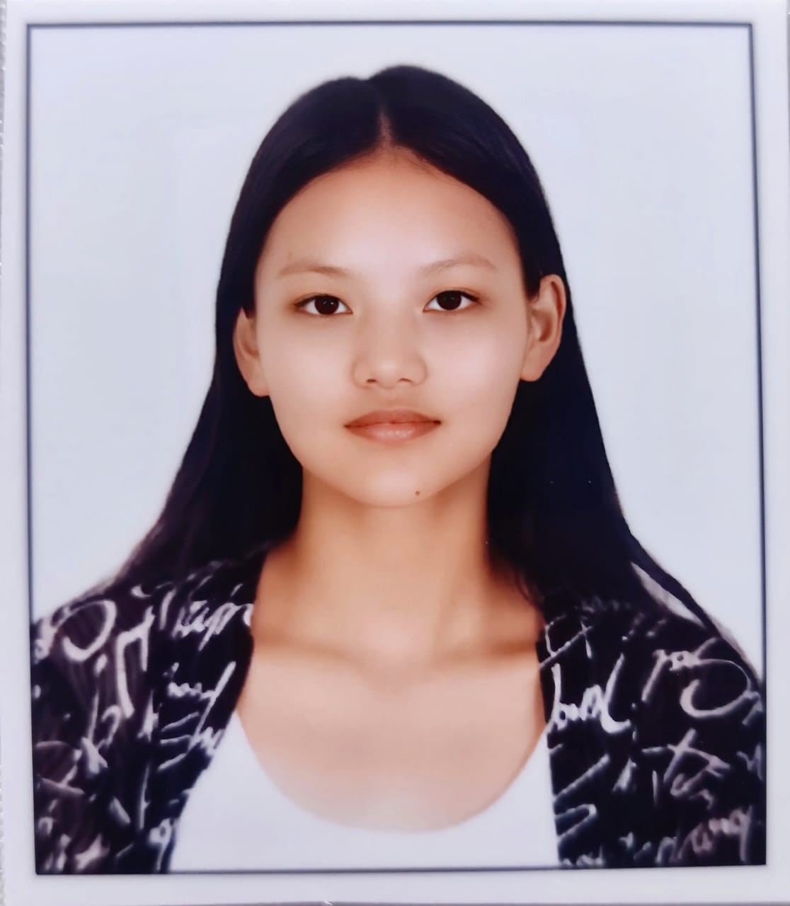 Suchi Shrestha